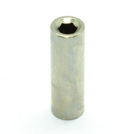 Truss Rod Nut Replacement - 4mm Standard / UNF 10 - 32 Thread - Parts - WM Guitars