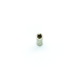 Truss Rod Nut Replacement - 4mm Standard / UNF 10 - 32 Thread - Parts - WM Guitars