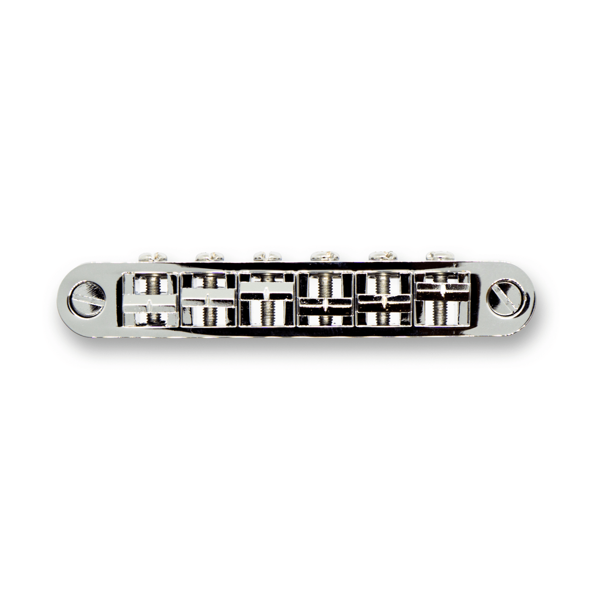 Tune - O - Matic Bridge and Posts (Various Finishes) - Parts - WM Guitars