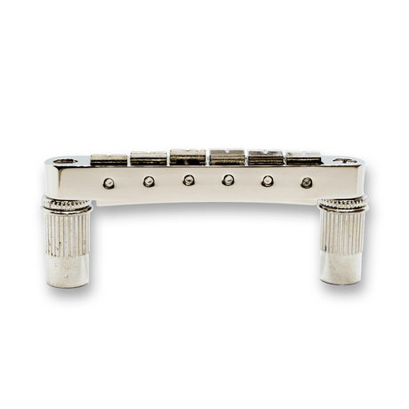 Tune - O - Matic Bridge and Posts (Various Finishes) - Parts - WM Guitars