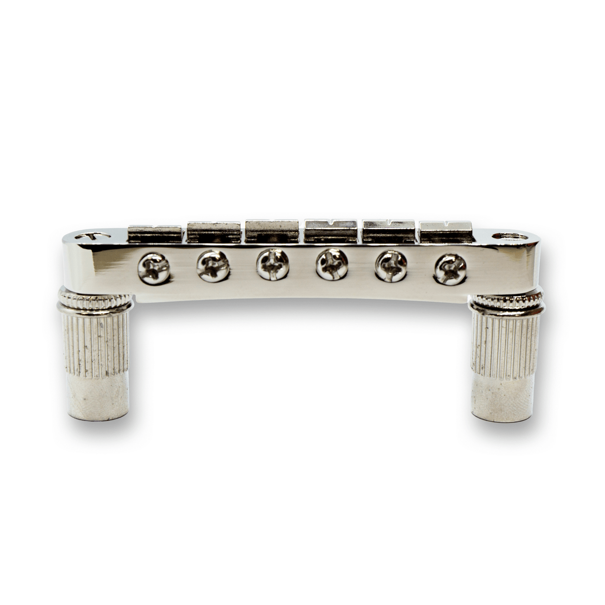 Tune - O - Matic Bridge and Posts (Various Finishes) - Parts - WM Guitars