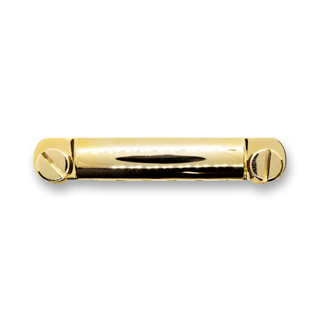 Tune - O - Matic Stop Bar and Posts (Various Finishes) - Parts - WM Guitars