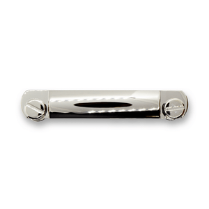 Tune - O - Matic Stop Bar and Posts (Various Finishes) - Parts - WM Guitars