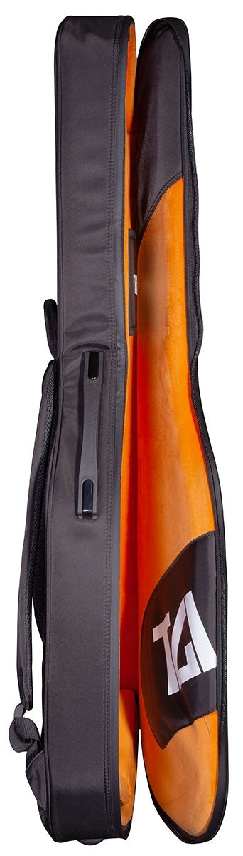 TGI Ultimate Electric Guitar Gigbag with 40mm Reinforced Padding