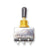 Vintage Style 3 Way Box Toggle Switch (Various Colours) - Parts - WM Guitars