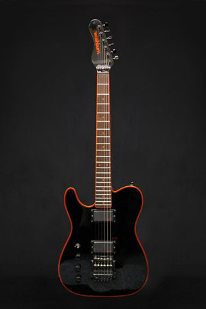 Pre-Owned Electric Guitars