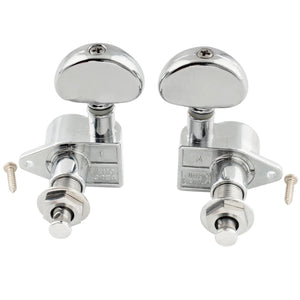 Wilkinson 3R3L 19:1 Ratio Full Sealed Machine Heads - Parts - Wilkinson
