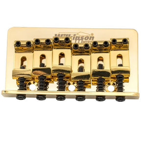 Wilkinson M Series 52.5mm Hardtail Fixed Bridge - Parts - Wilkinson