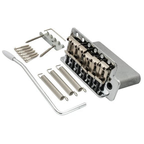 Wilkinson M Series 52.5mm String Spacing 6 - Screw Vintage Guitar Tremolo - Parts - Wilkinson