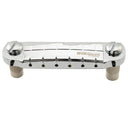 Wilkinson M Series 52mm String Spacing Pre - set Wraparound Bridge - Parts - Wilkinson