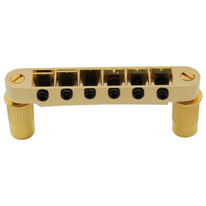Wilkinson M Series 52mm String Spacing Wide Style Tune - o - matic Bridge - Parts - Wilkinson
