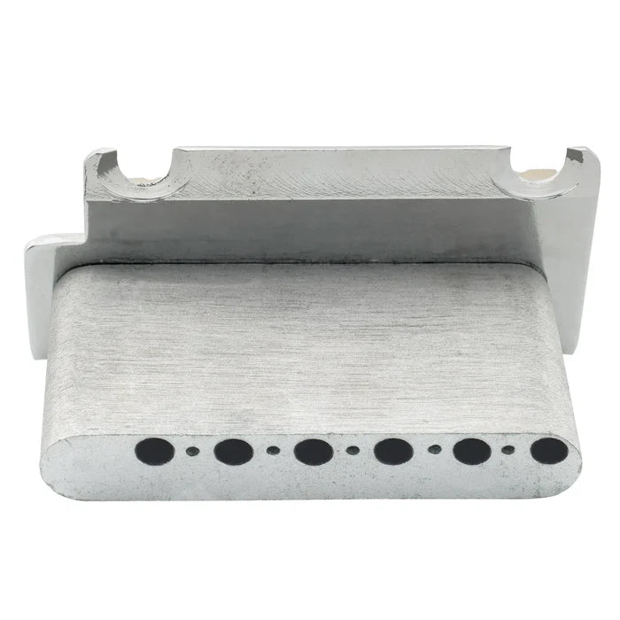 Wilkinson M Series 54mm Full Block ST Guitar Tremolo Bridge - Parts - Wilkinson