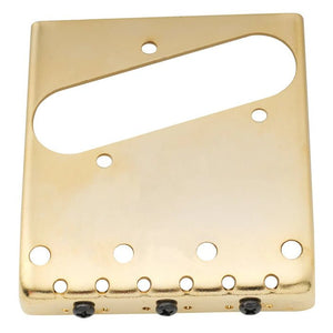 Wilkinson M Series 54mm Threaded Ashtray Style Bridge 3 Saddles - Parts - Wilkinson