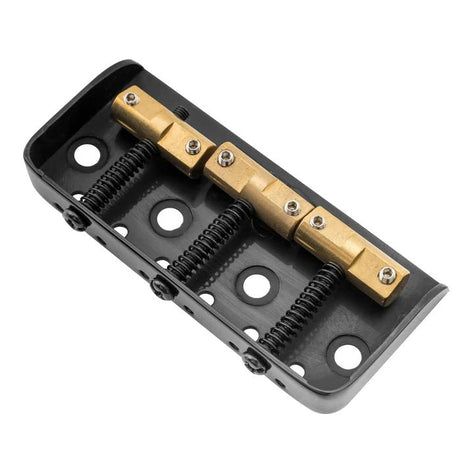 Wilkinson WTBS 54mm Short Bridge Brass Compensated 3 - Saddles - Parts - Wilkinson