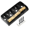 Wilkinson WTBS 54mm Short Bridge Brass Compensated 3 - Saddles - Parts - Wilkinson
