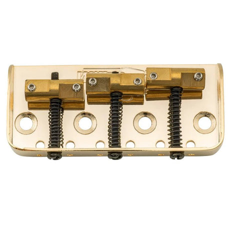 Wilkinson WTBS 54mm Short Bridge Brass Compensated 3 - Saddles - Parts - Wilkinson