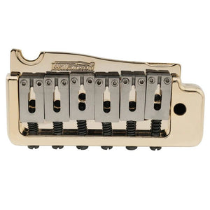 Wilkinson WVP - SB 54mm SUS Stainless Steel Saddles 2 - Point Guitar Tremolo Bridge - Parts - Wilkinson