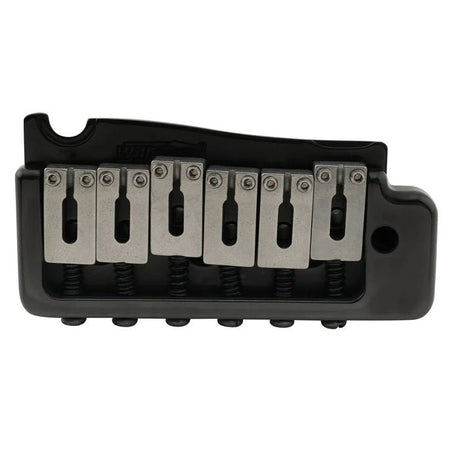 Wilkinson WVP - SB 54mm SUS Stainless Steel Saddles 2 - Point Guitar Tremolo Bridge - Parts - Wilkinson