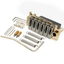 Wilkinson WVS50IIK 52.5mm 2 - Point Tremolo Bridge with Stainless Steel Saddles - Parts - Wilkinson