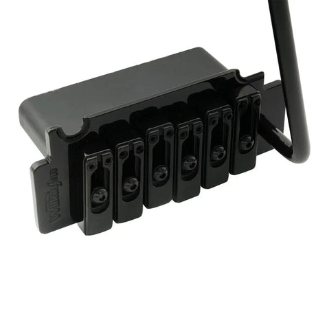 Wilkinson WVS50K 54mm 2 - Point Locking Saddle Tremolo Bridge - Parts - Wilkinson