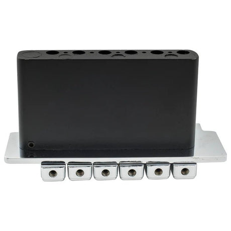 Wilkinson WVS50K 54mm 2 - Point Locking Saddle Tremolo Bridge - Parts - Wilkinson