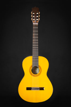 Pre-Owned Acoustic Guitars