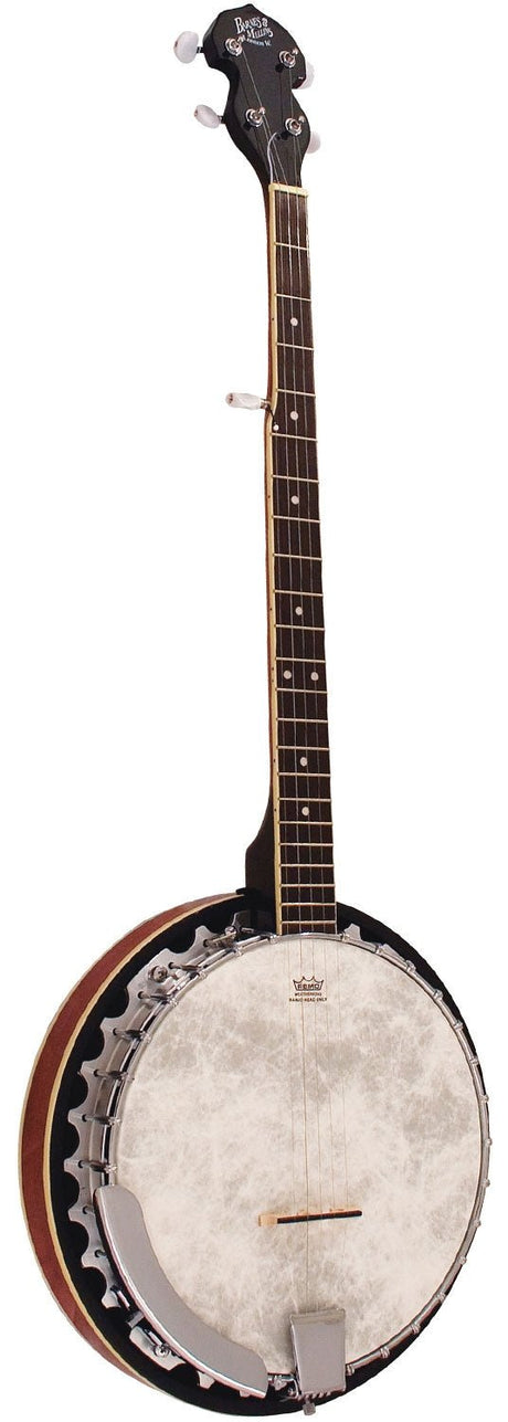Barnes & Mullins Perfect 5 - String Banjo - Banjo - Barnes & Mullins