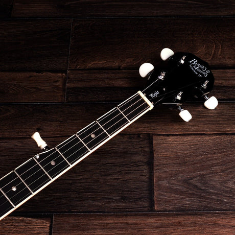 Barnes & Mullins Perfect 5 - String Banjo - Banjo - Barnes & Mullins