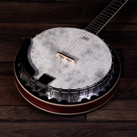 Barnes & Mullins Perfect 5 - String Banjo - Banjo - Barnes & Mullins